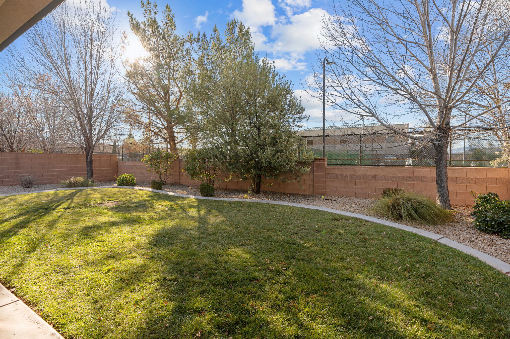 BOULDER SPRINGS VILLAS - Residential