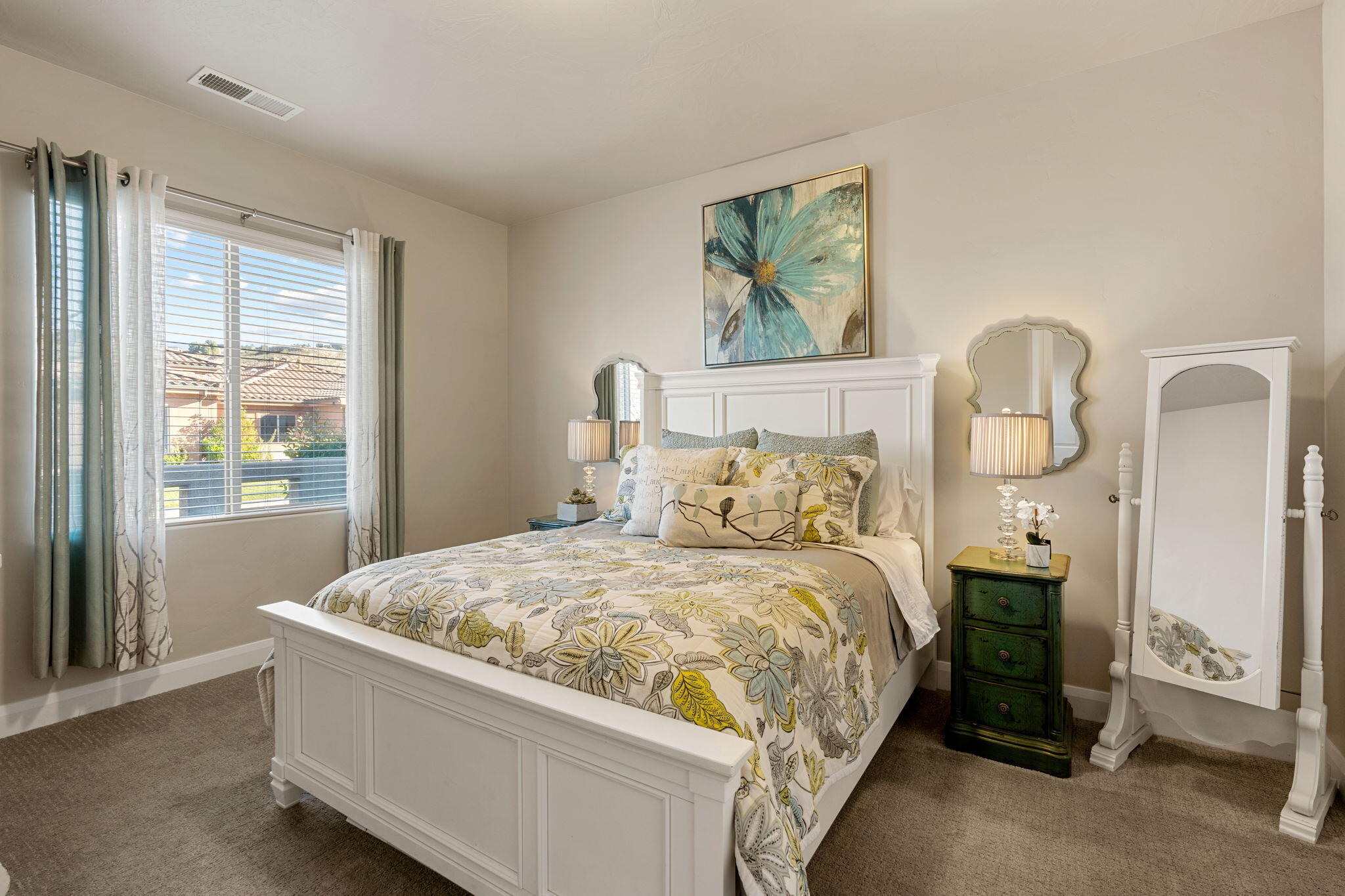 BOULDER SPRINGS VILLAS - Residential