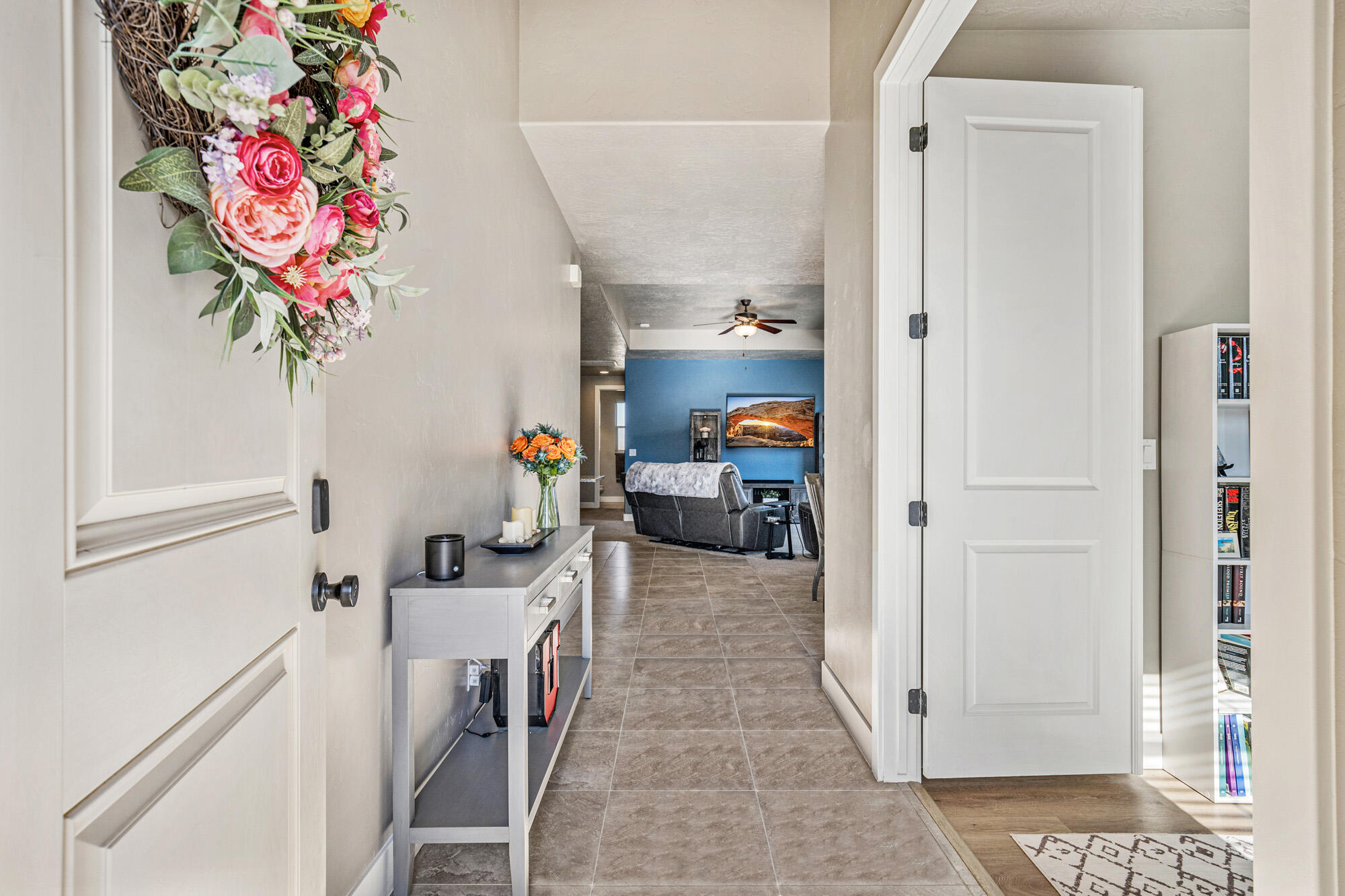 IVY WOOD - Residential