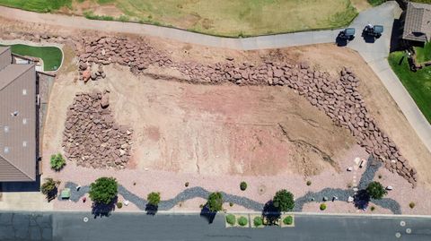 Tiny photo for 2169 S Legacy DR, Saint George, UT 84770 (MLS # 25-265113)