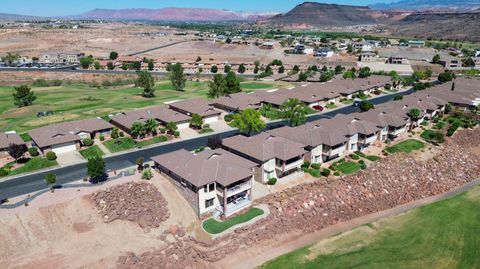 Tiny photo for 2169 S Legacy DR, Saint George, UT 84770 (MLS # 25-265113)