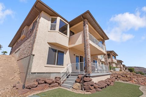 Tiny photo for 2169 S Legacy DR, Saint George, UT 84770 (MLS # 25-265113)