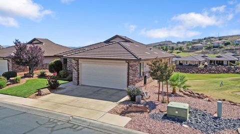 Tiny photo for 2169 S Legacy DR, Saint George, UT 84770 (MLS # 25-265113)