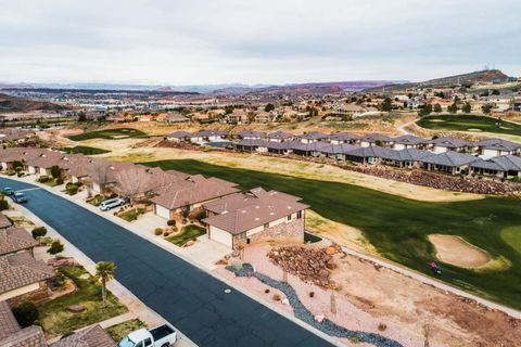 Tiny photo for 2169 S Legacy DR, Saint George, UT 84770 (MLS # 25-265113)