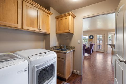 Tiny photo for 2169 S Legacy DR, Saint George, UT 84770 (MLS # 25-265113)