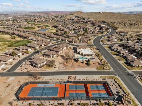Tiny photo for 2169 S Legacy DR, Saint George, UT 84770 (MLS # 25-265113)
