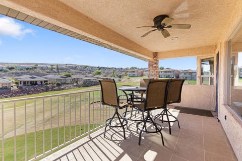 Tiny photo for 2169 S Legacy DR, Saint George, UT 84770 (MLS # 25-265113)