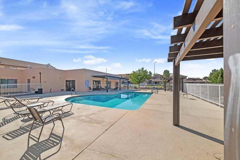 Tiny photo for 2169 S Legacy DR, Saint George, UT 84770 (MLS # 25-265113)