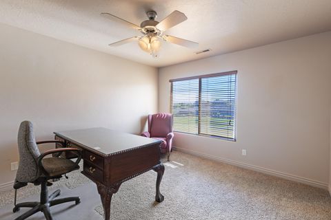Tiny photo for 2169 S Legacy DR, Saint George, UT 84770 (MLS # 25-265113)