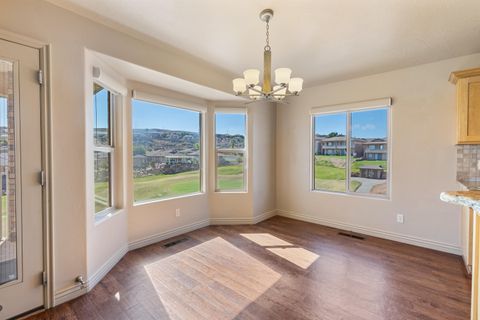 Tiny photo for 2169 S Legacy DR, Saint George, UT 84770 (MLS # 25-265113)