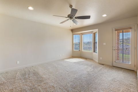 Tiny photo for 2169 S Legacy DR, Saint George, UT 84770 (MLS # 25-265113)