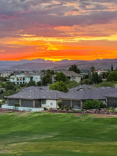 Tiny photo for 2169 S Legacy DR, Saint George, UT 84770 (MLS # 25-265113)