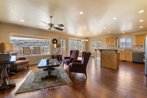 Tiny photo for 2169 S Legacy DR, Saint George, UT 84770 (MLS # 25-265113)