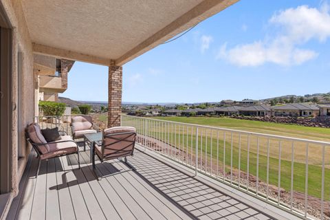 Tiny photo for 2169 S Legacy DR, Saint George, UT 84770 (MLS # 25-265113)