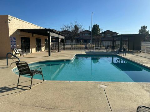 Tiny photo for 2169 S Legacy DR, Saint George, UT 84770 (MLS # 25-265113)