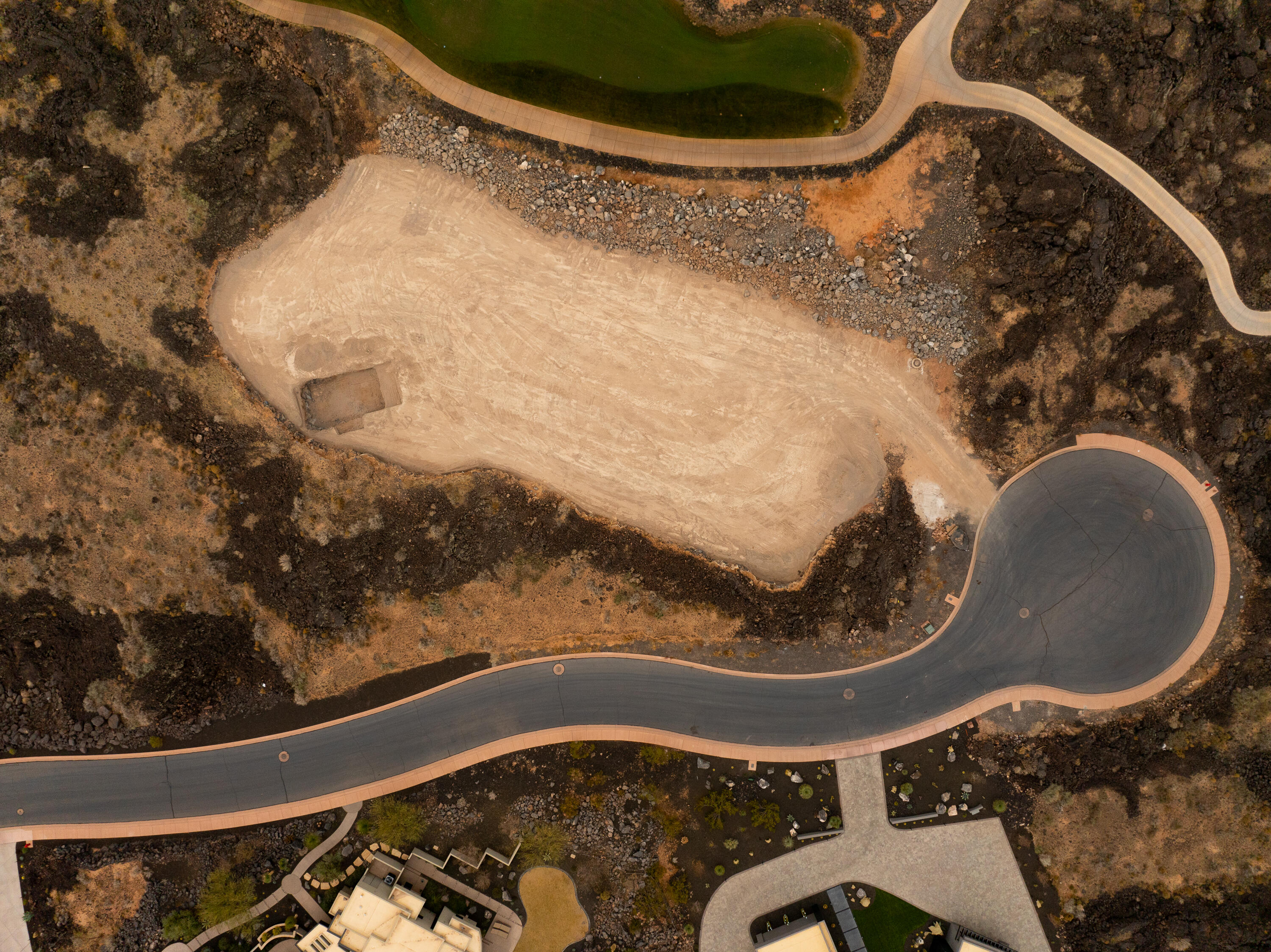 ENTRADA AT SNOW CANYON CHACO WEST - Residential