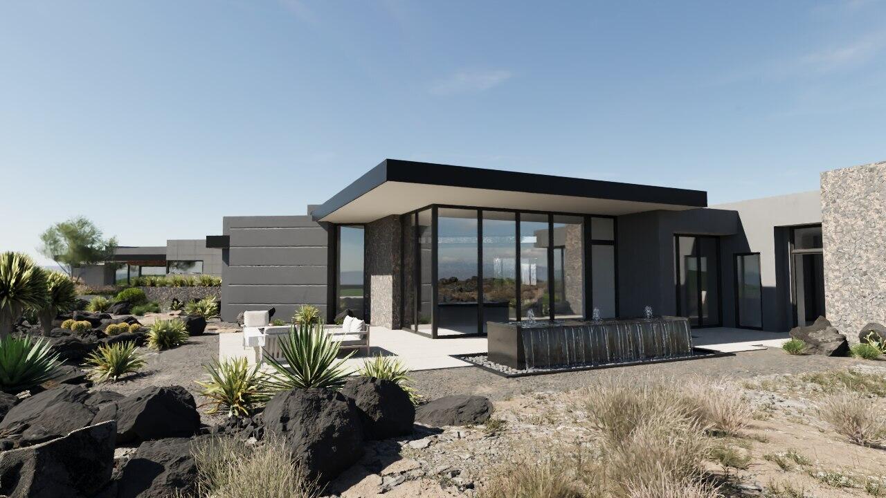 ENTRADA AT SNOW CANYON CHACO WEST - Residential