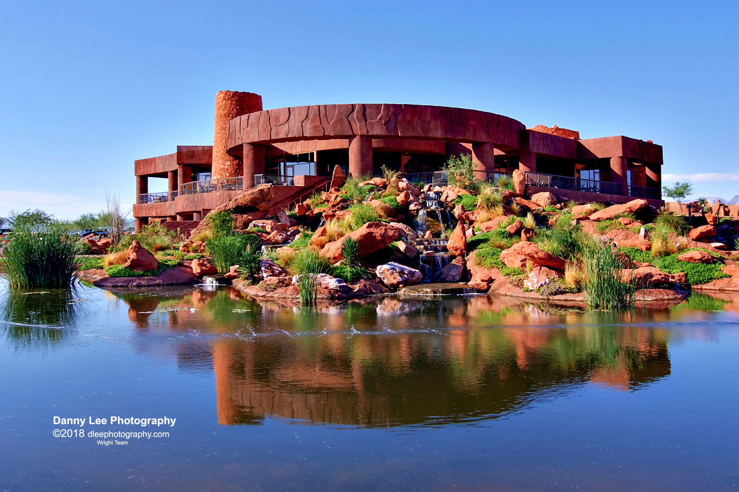 ENTRADA AT SNOW CANYON CHACO WEST - Residential
