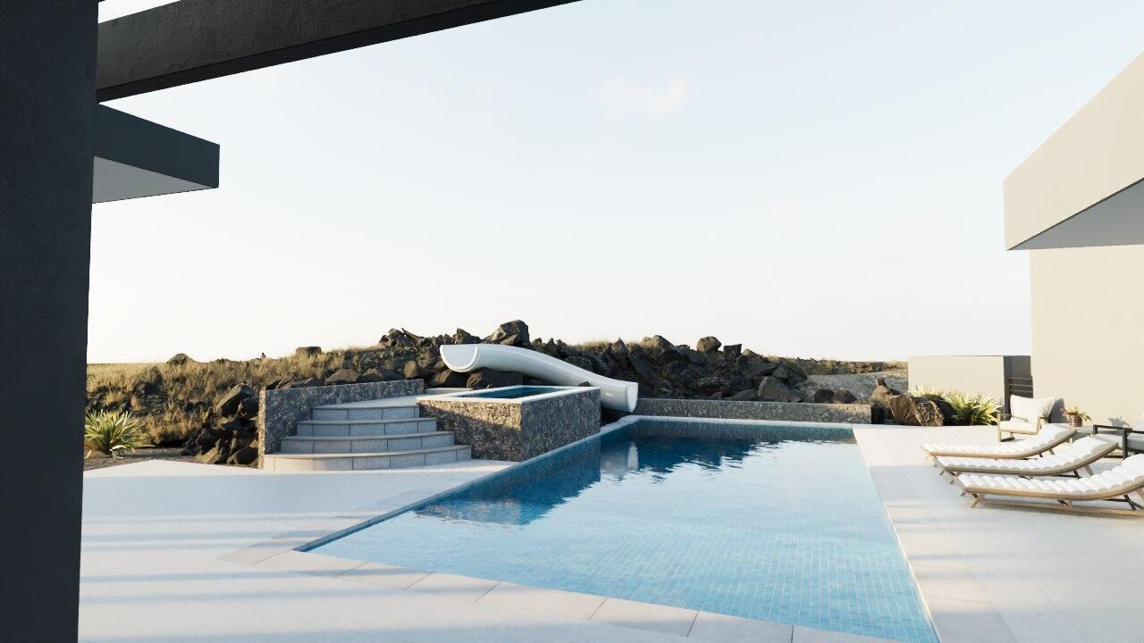 ENTRADA AT SNOW CANYON CHACO WEST - Residential