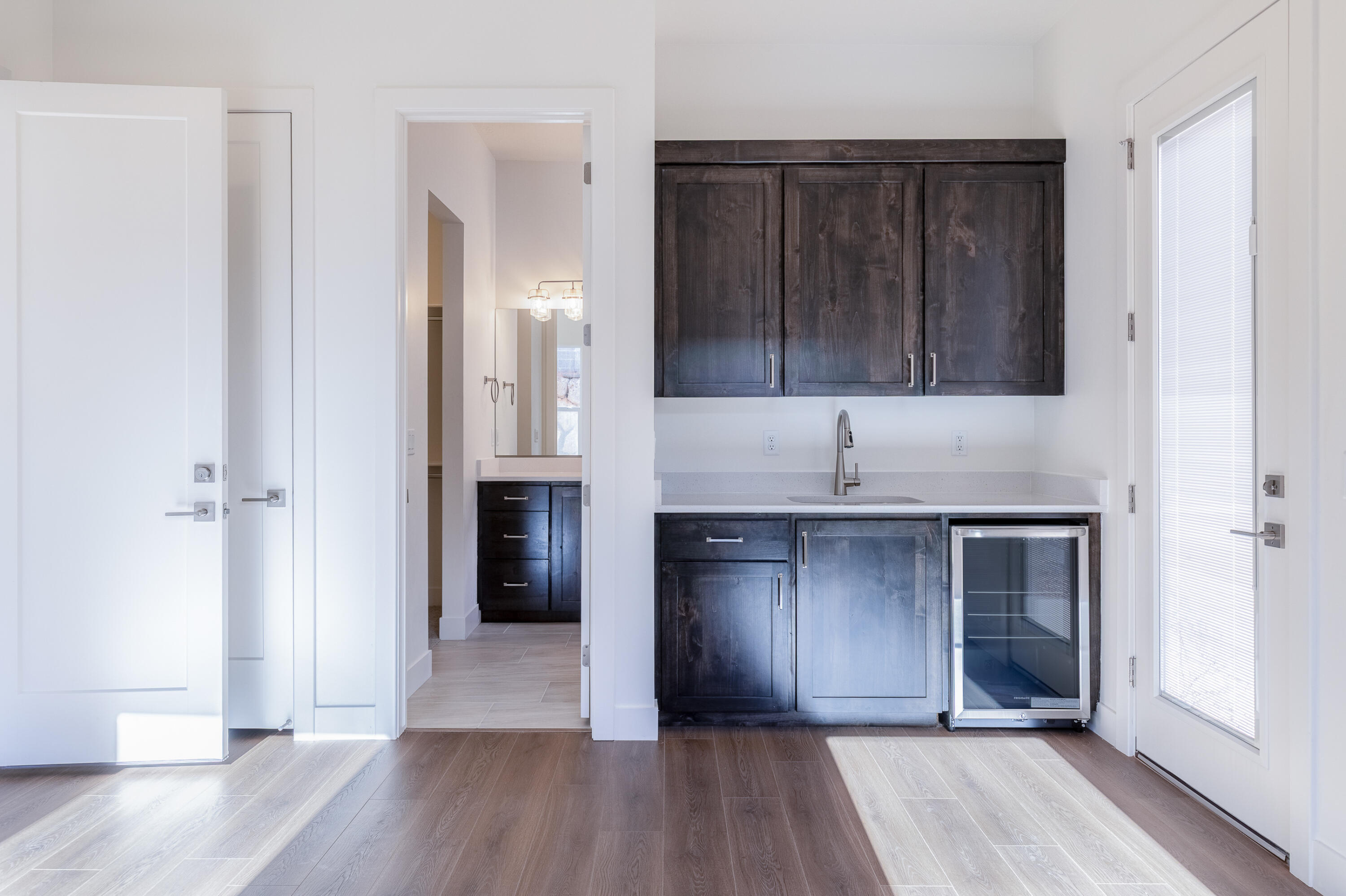 SAND HOLLOW VILLAGE - Residential