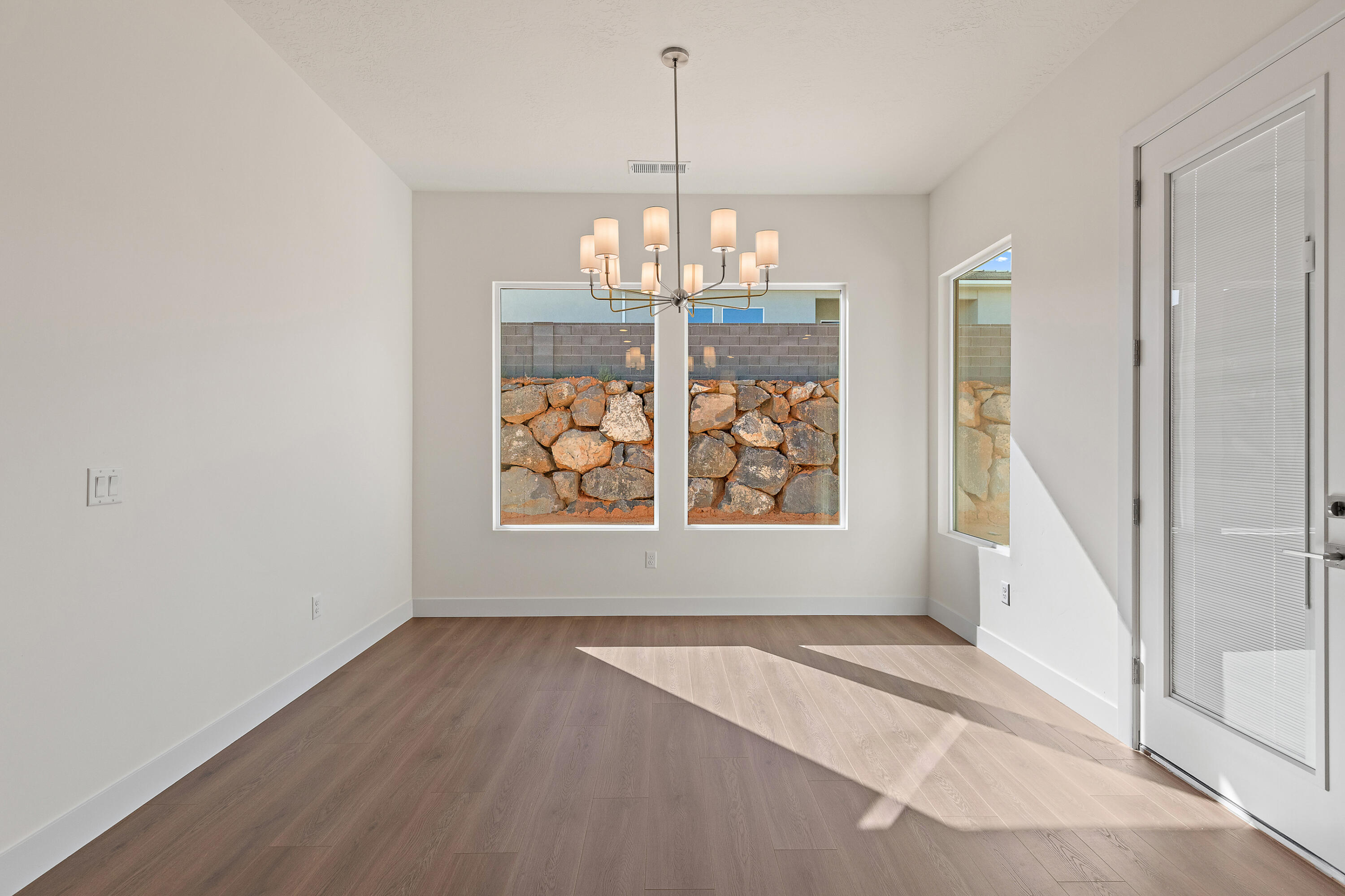 SAND HOLLOW VILLAGE - Residential