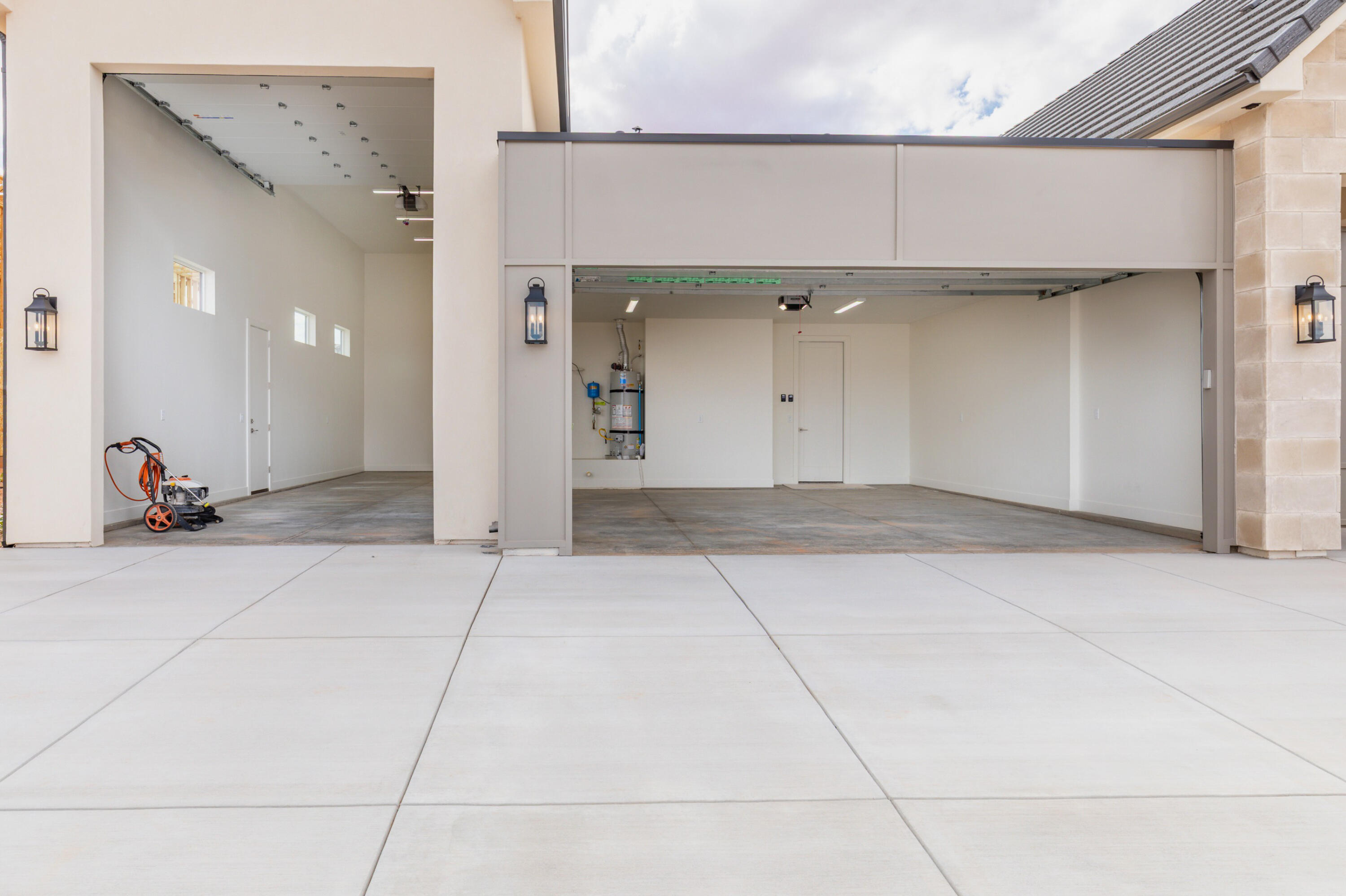 SAND HOLLOW VILLAGE - Residential