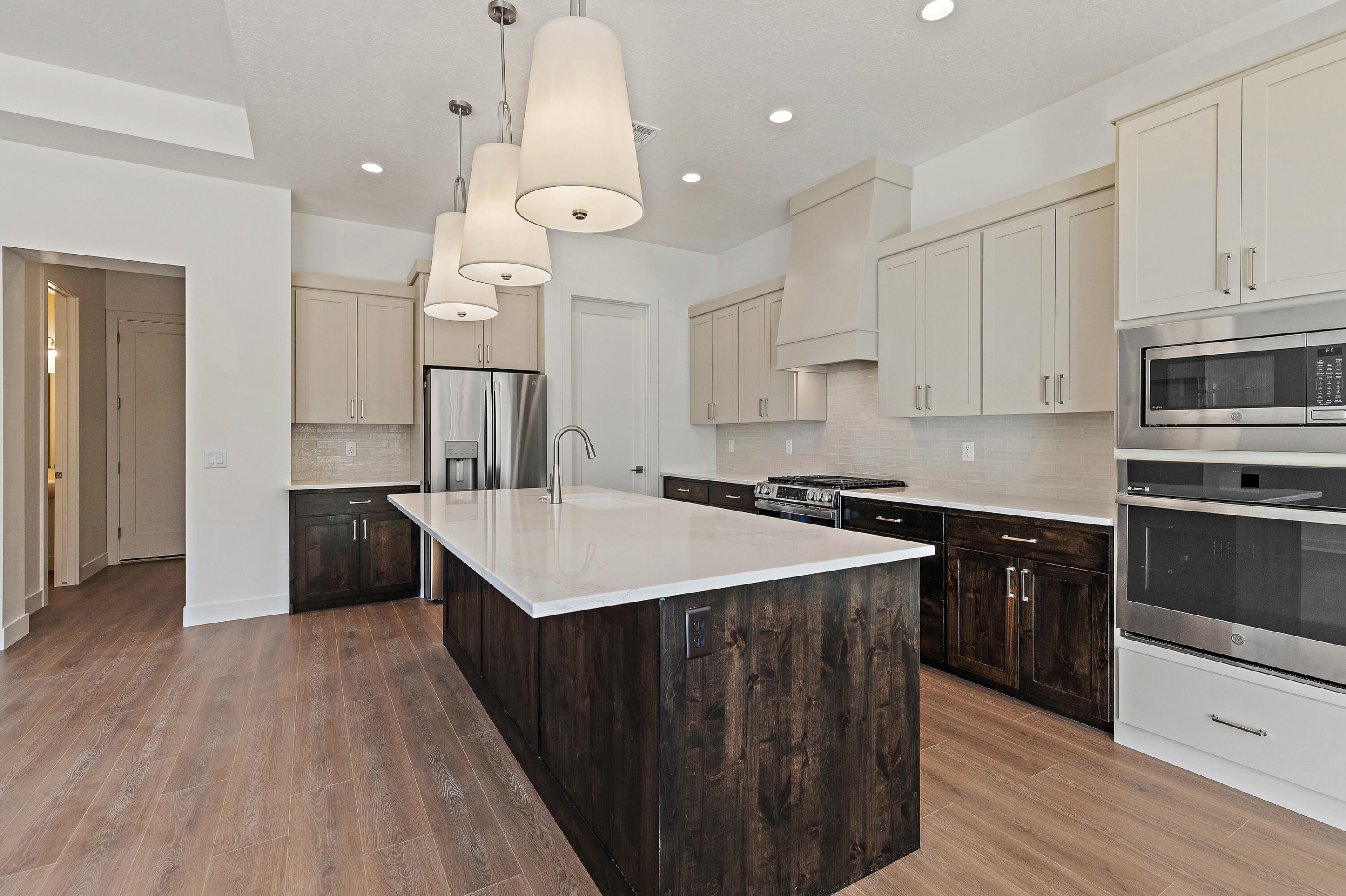 SAND HOLLOW VILLAGE - Residential