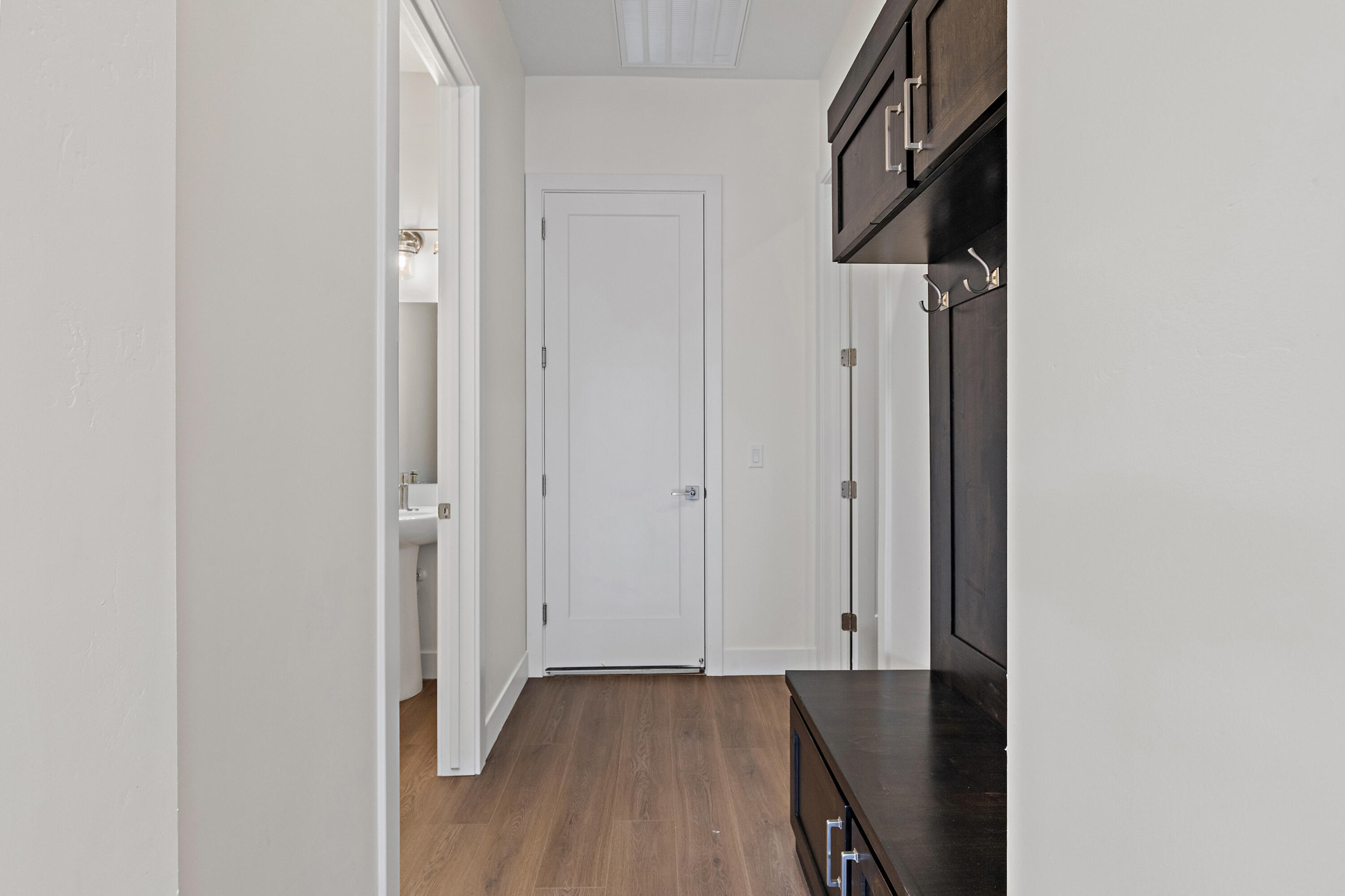 SAND HOLLOW VILLAGE - Residential