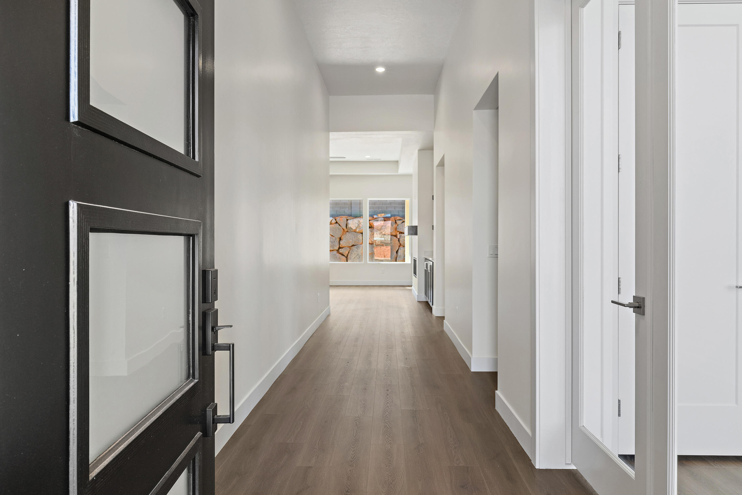 SAND HOLLOW VILLAGE - Residential