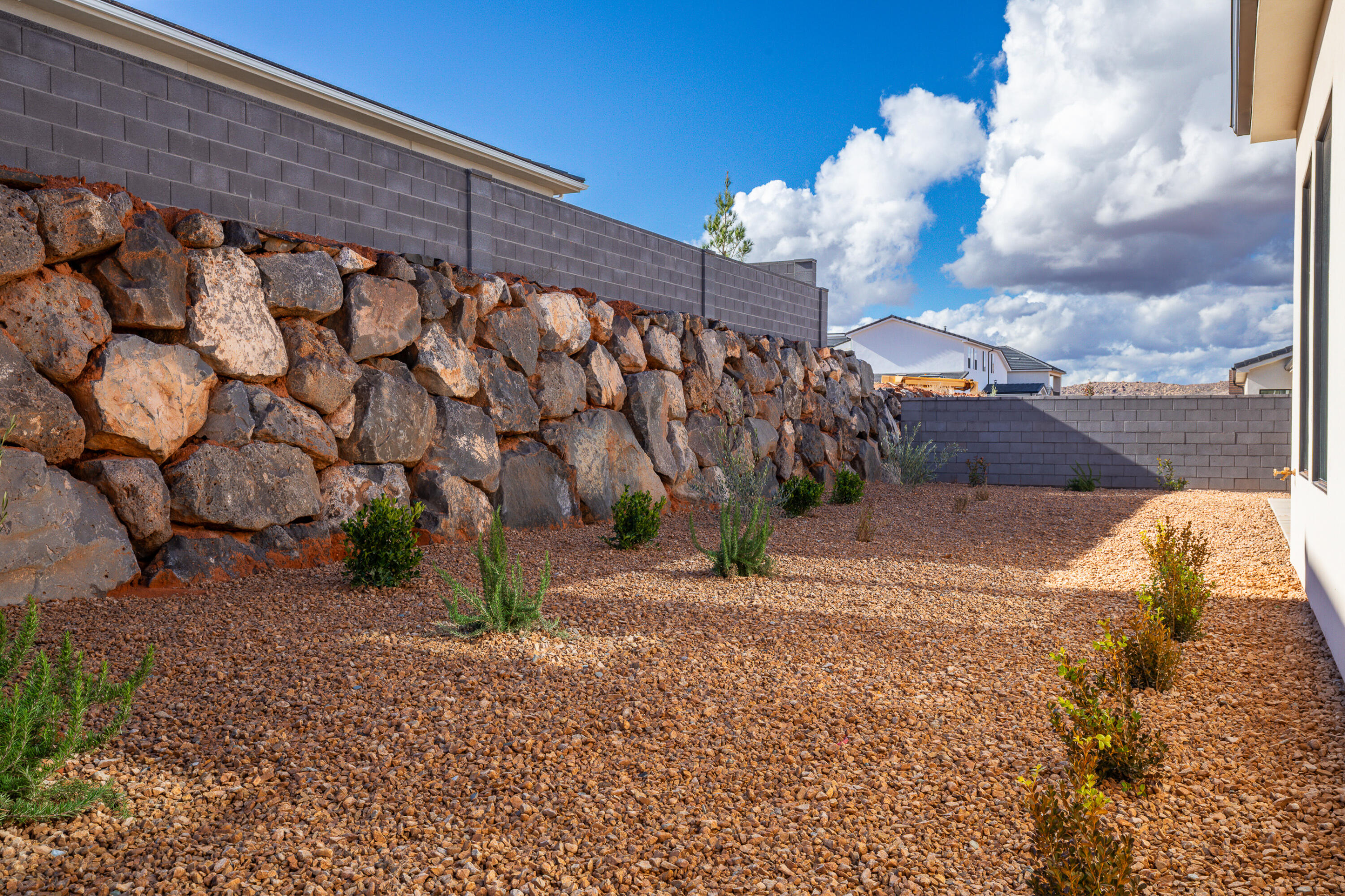 SAND HOLLOW VILLAGE - Residential