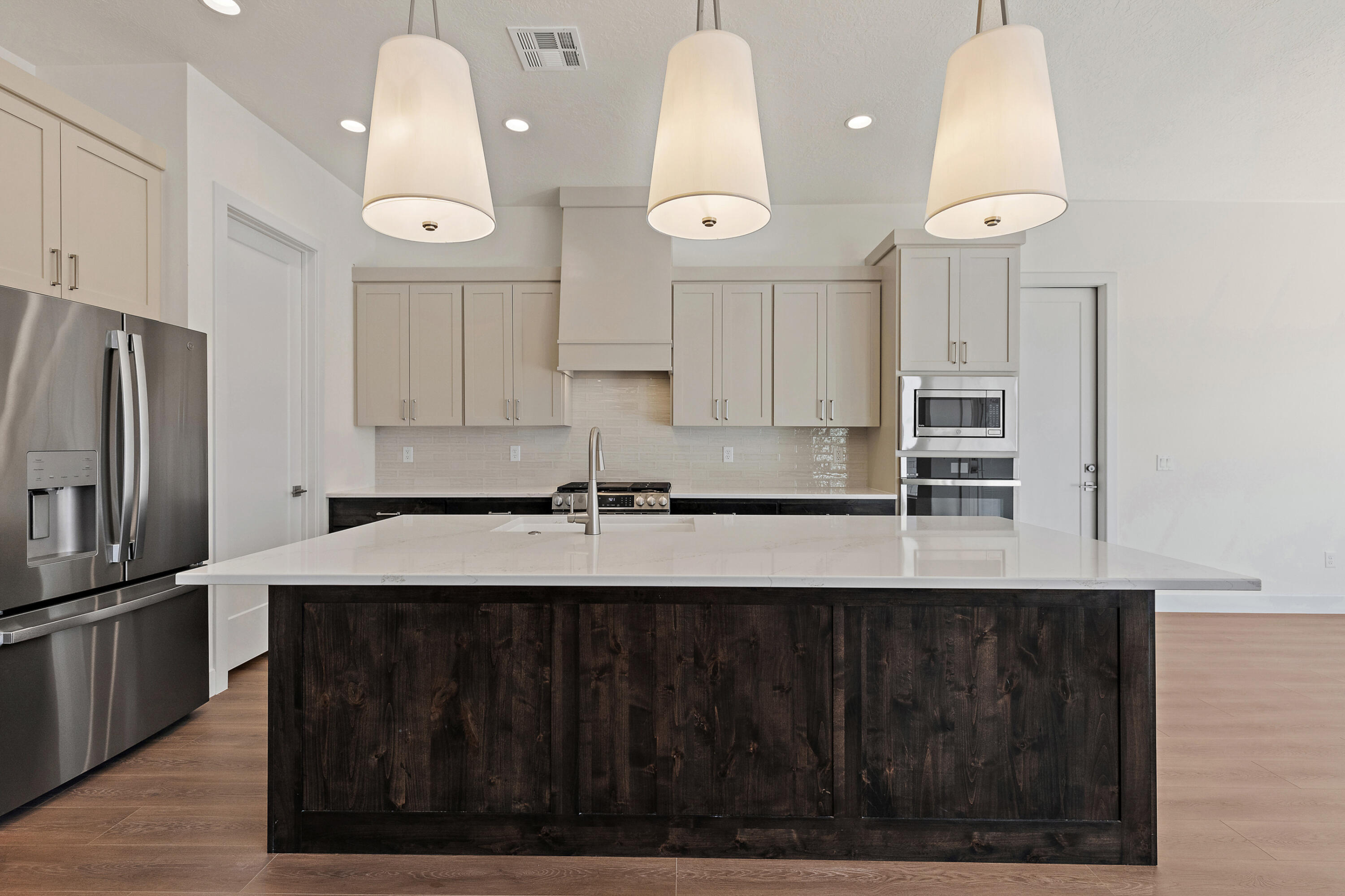 SAND HOLLOW VILLAGE - Residential