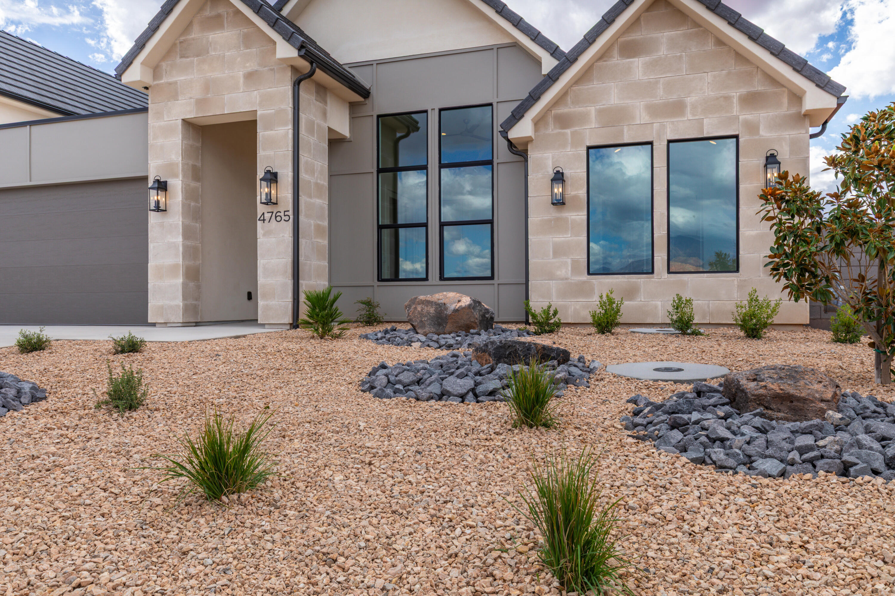 SAND HOLLOW VILLAGE - Residential