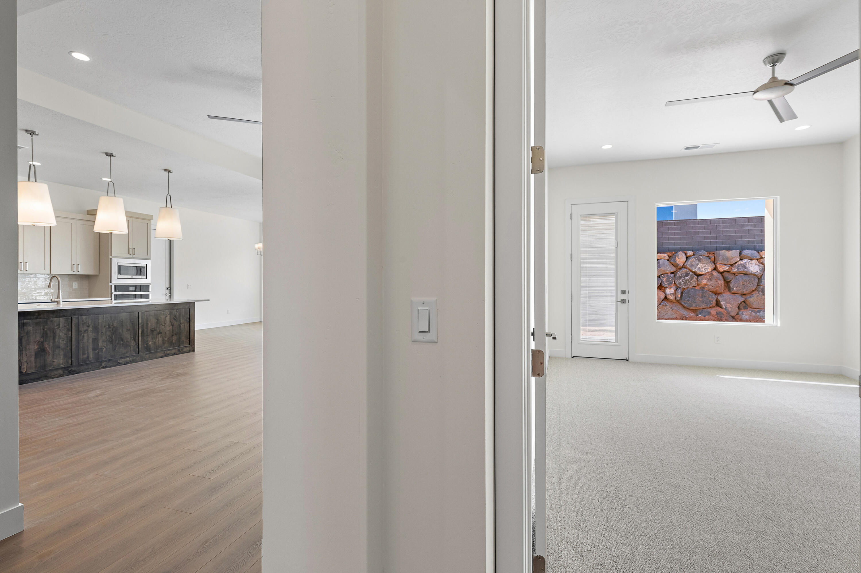 SAND HOLLOW VILLAGE - Residential