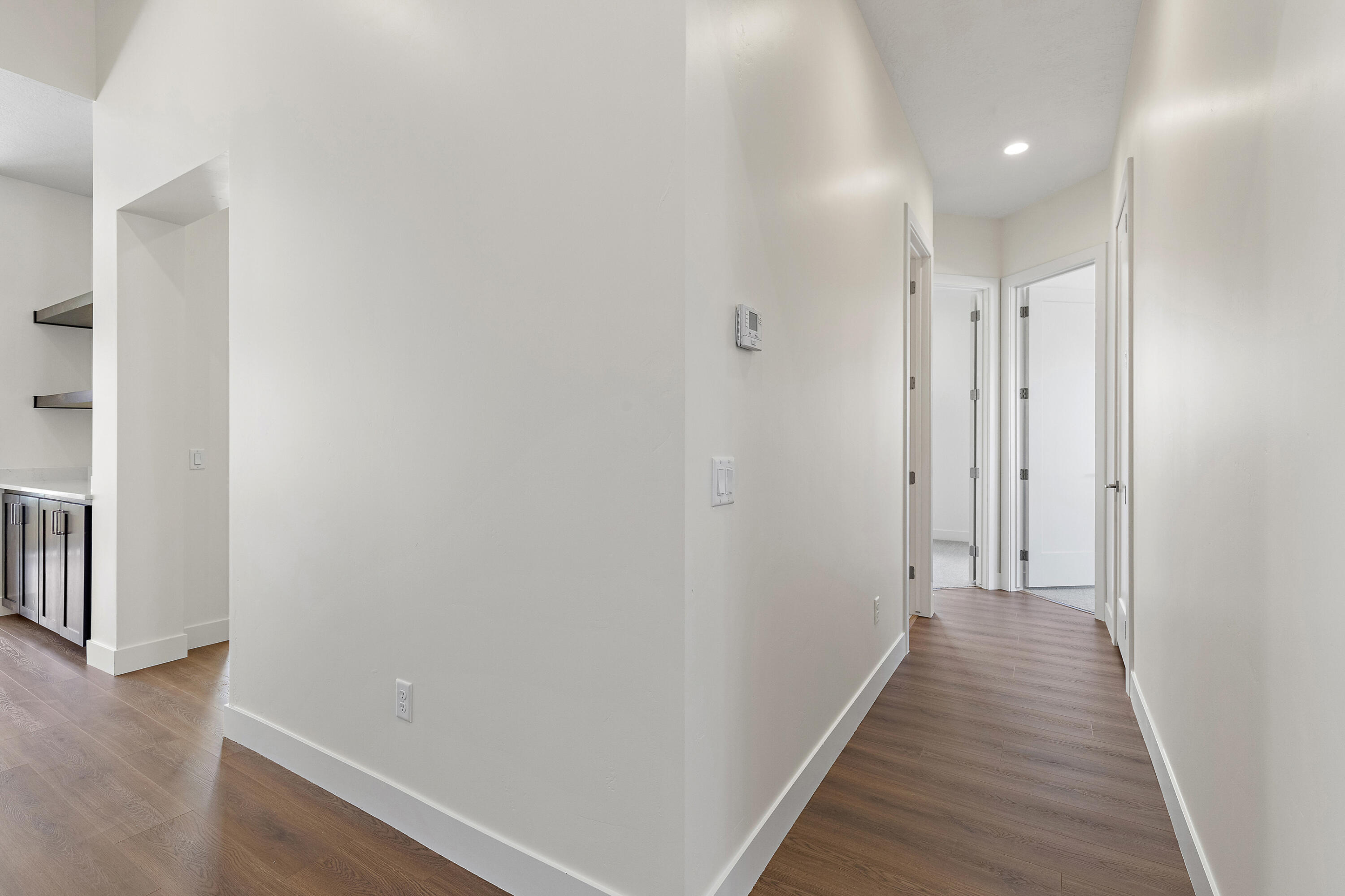 SAND HOLLOW VILLAGE - Residential