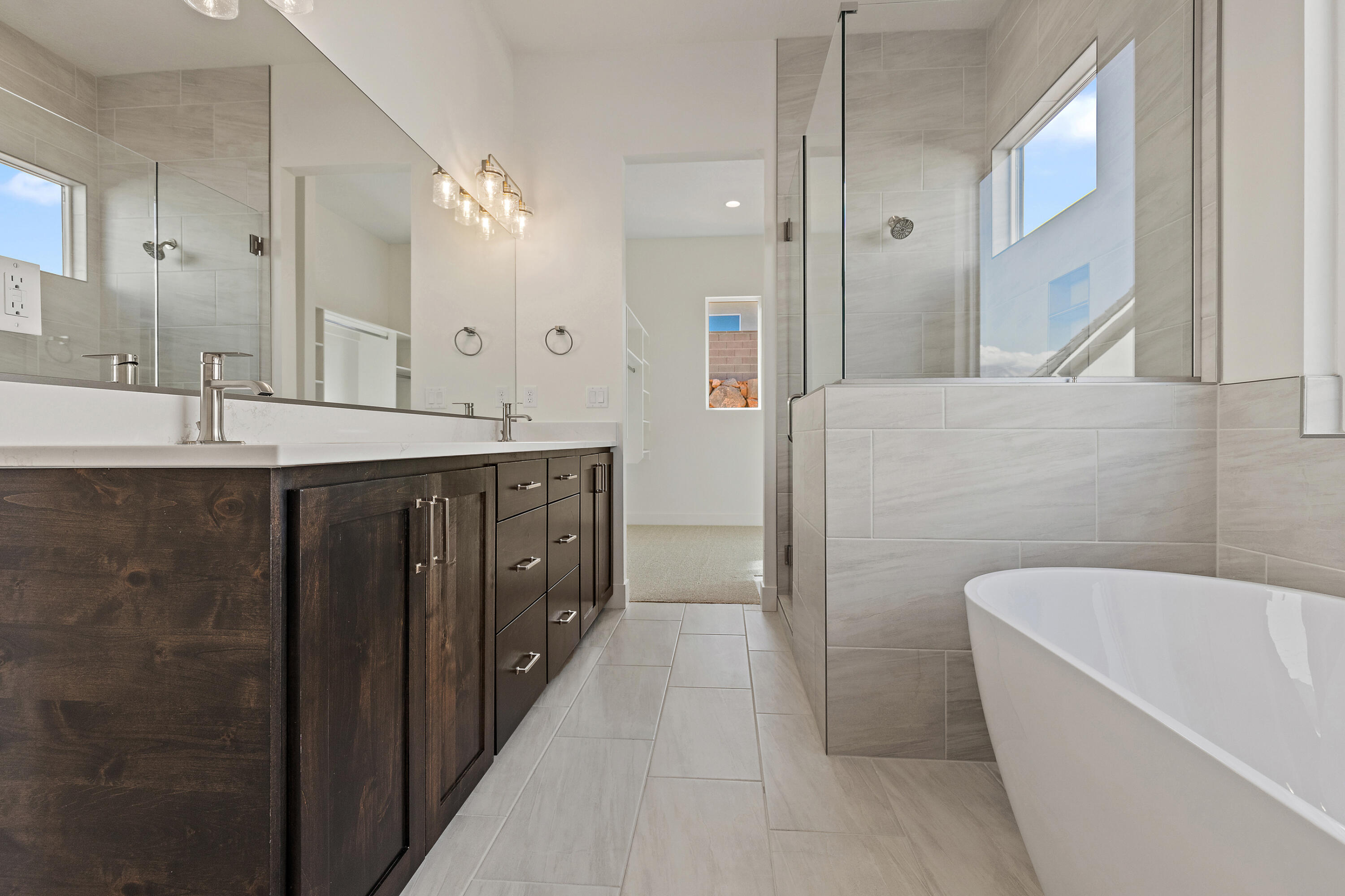 SAND HOLLOW VILLAGE - Residential