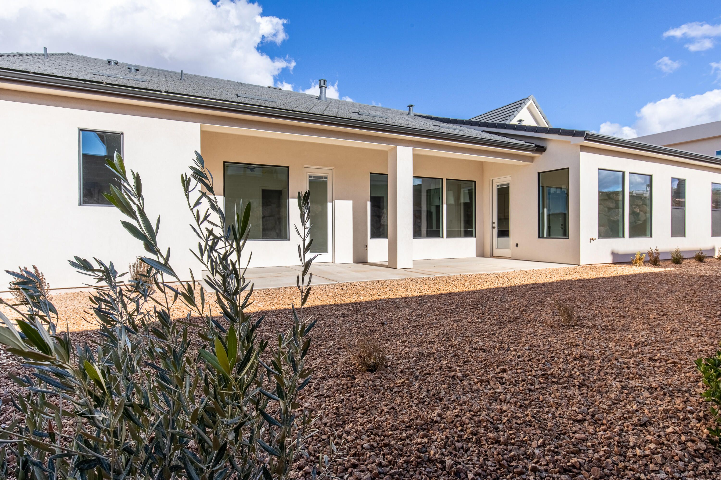 SAND HOLLOW VILLAGE - Residential