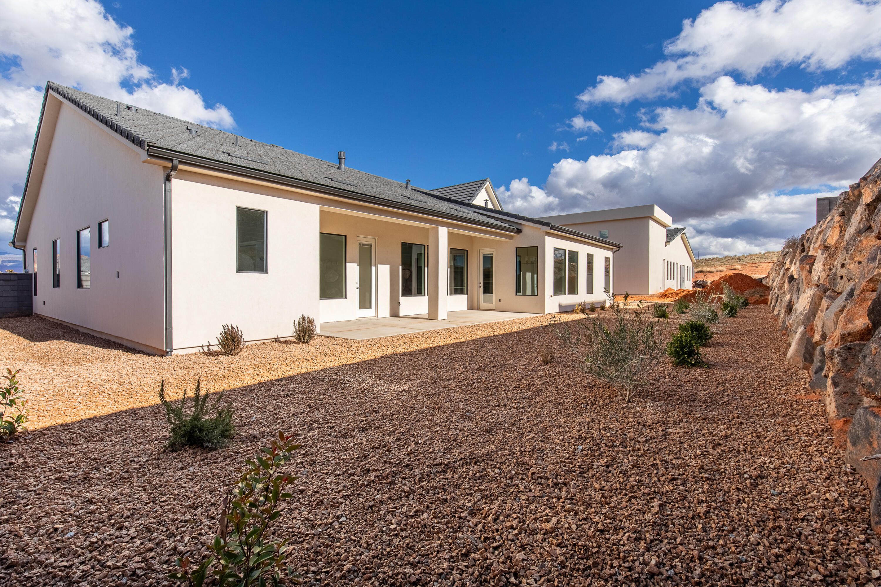 SAND HOLLOW VILLAGE - Residential