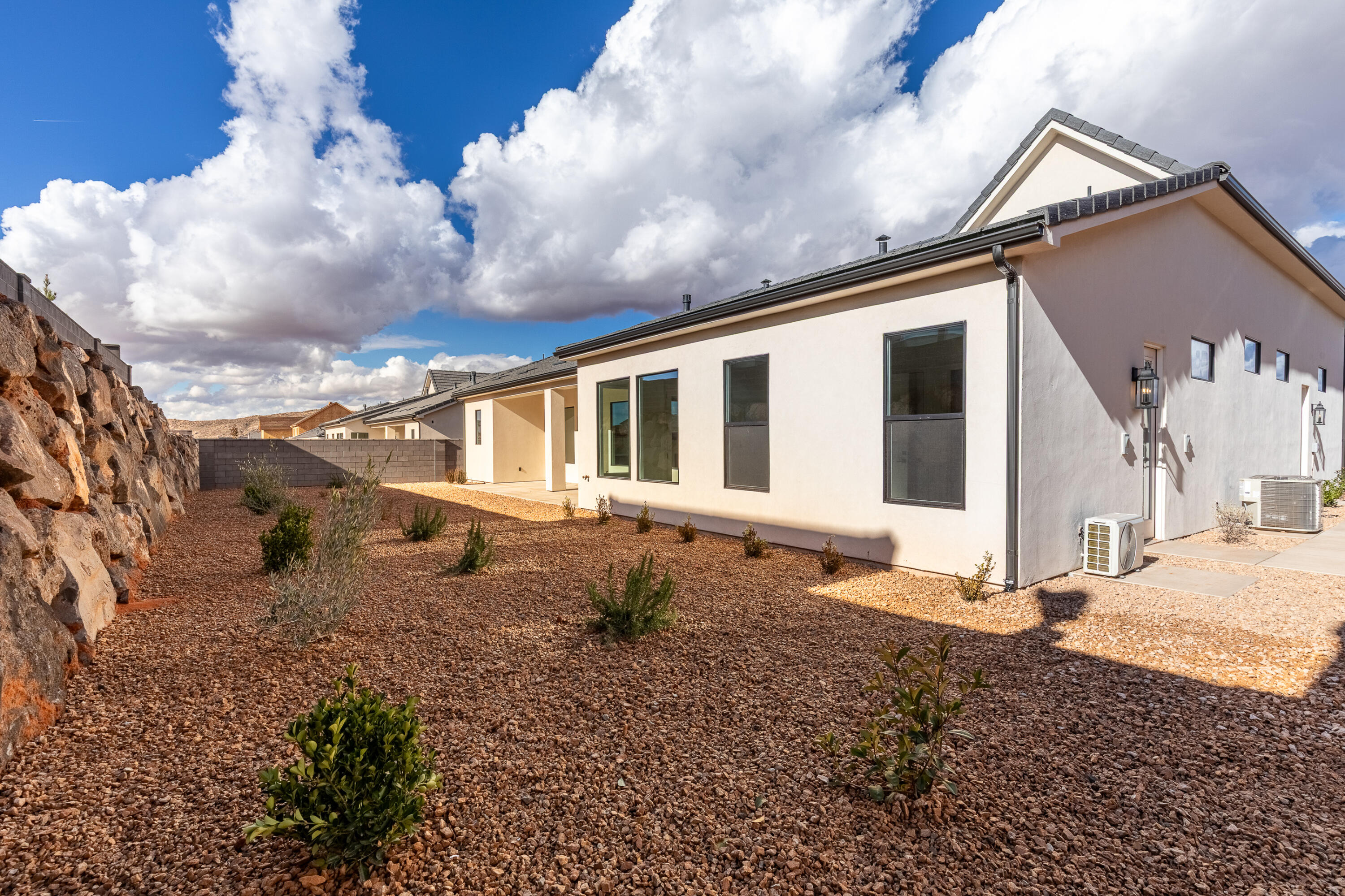 SAND HOLLOW VILLAGE - Residential