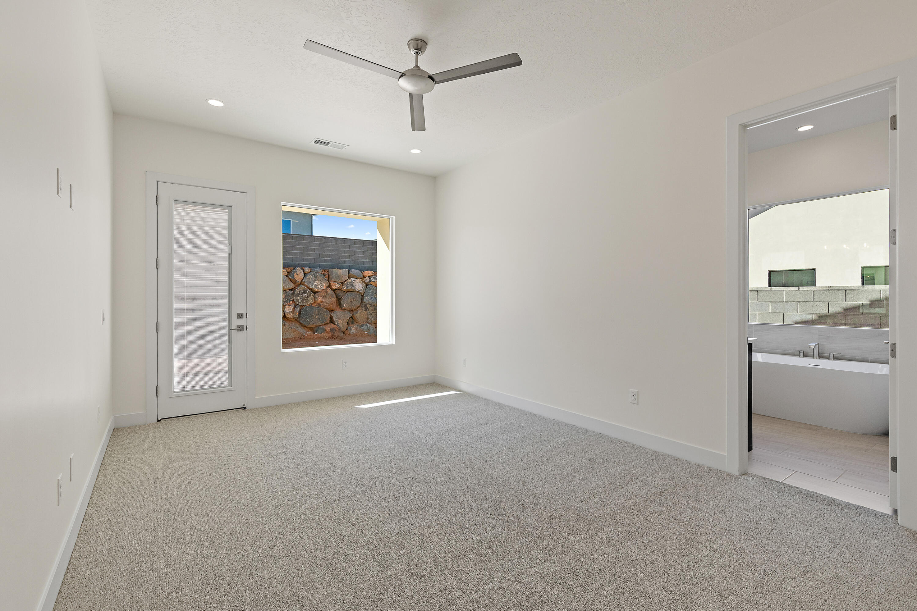 SAND HOLLOW VILLAGE - Residential