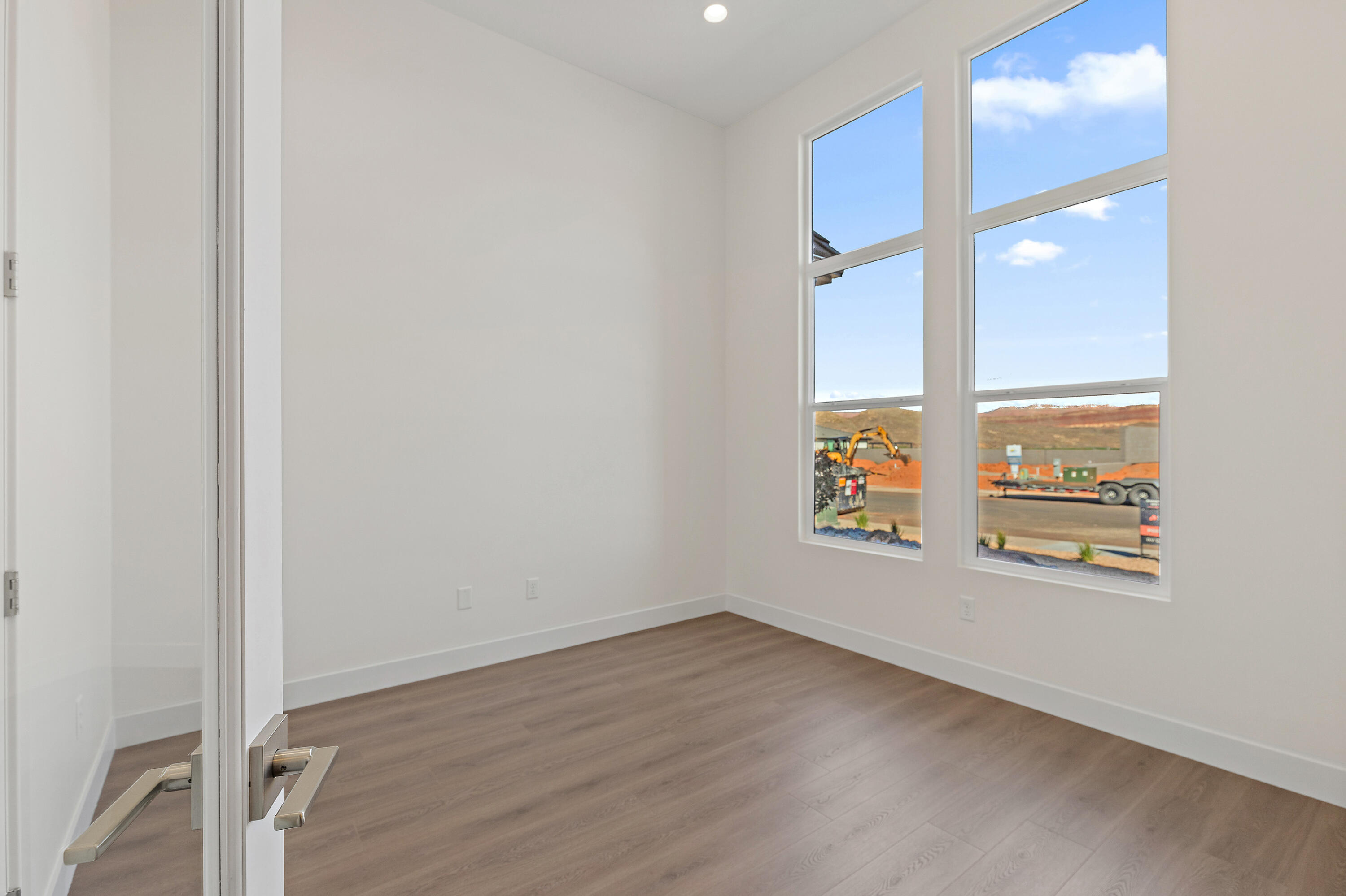 SAND HOLLOW VILLAGE - Residential