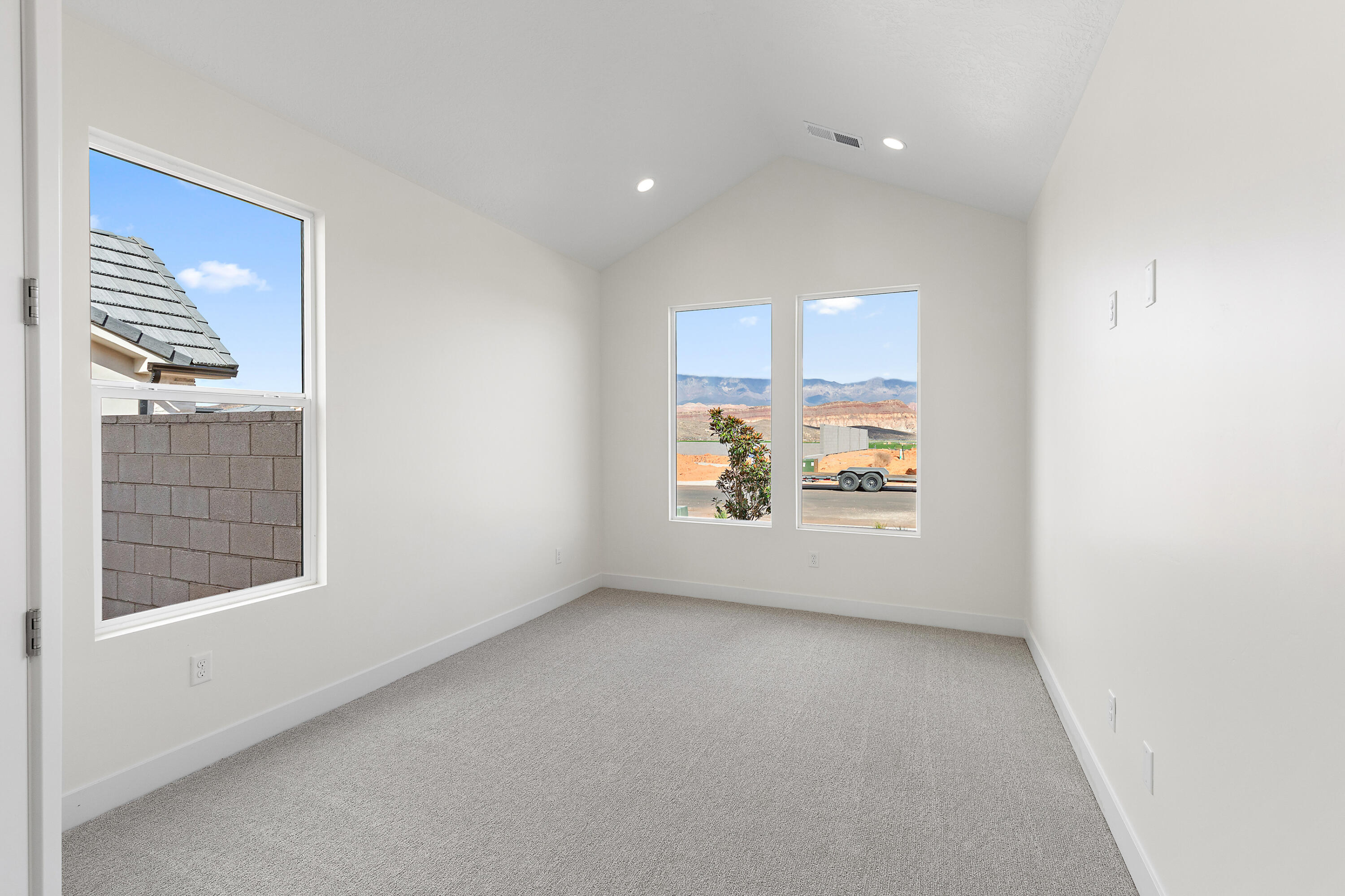 SAND HOLLOW VILLAGE - Residential