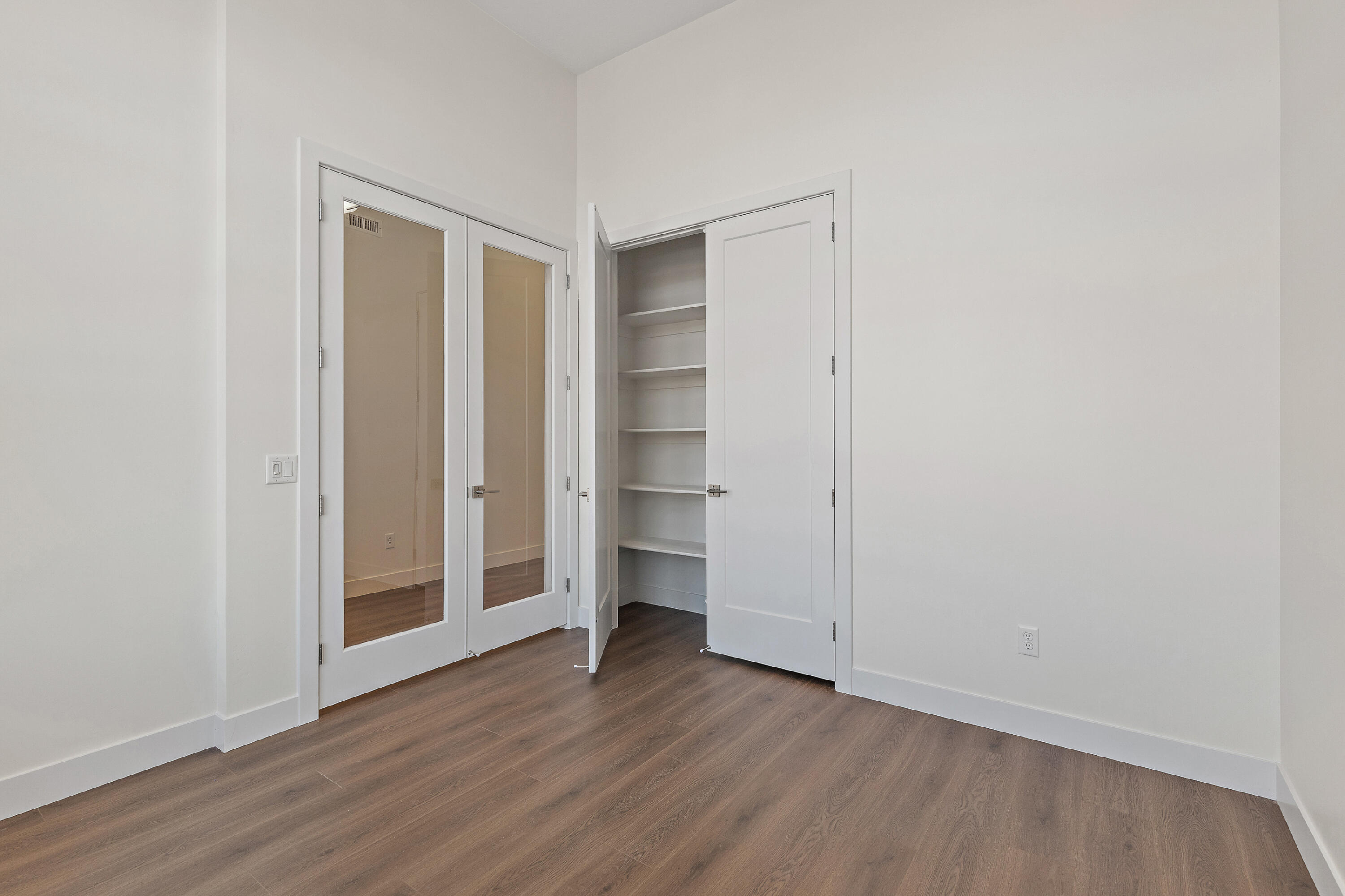 SAND HOLLOW VILLAGE - Residential