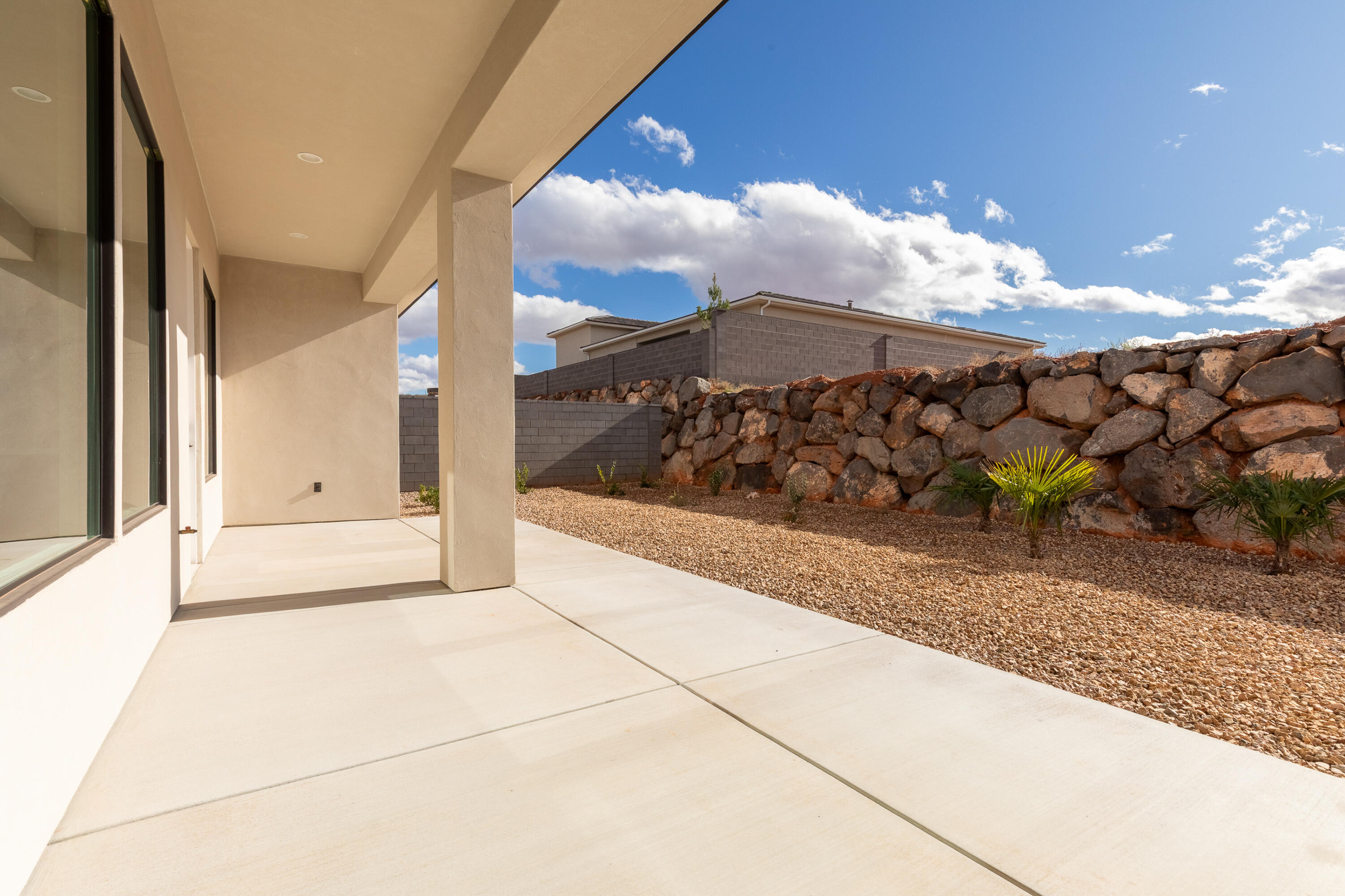 SAND HOLLOW VILLAGE - Residential