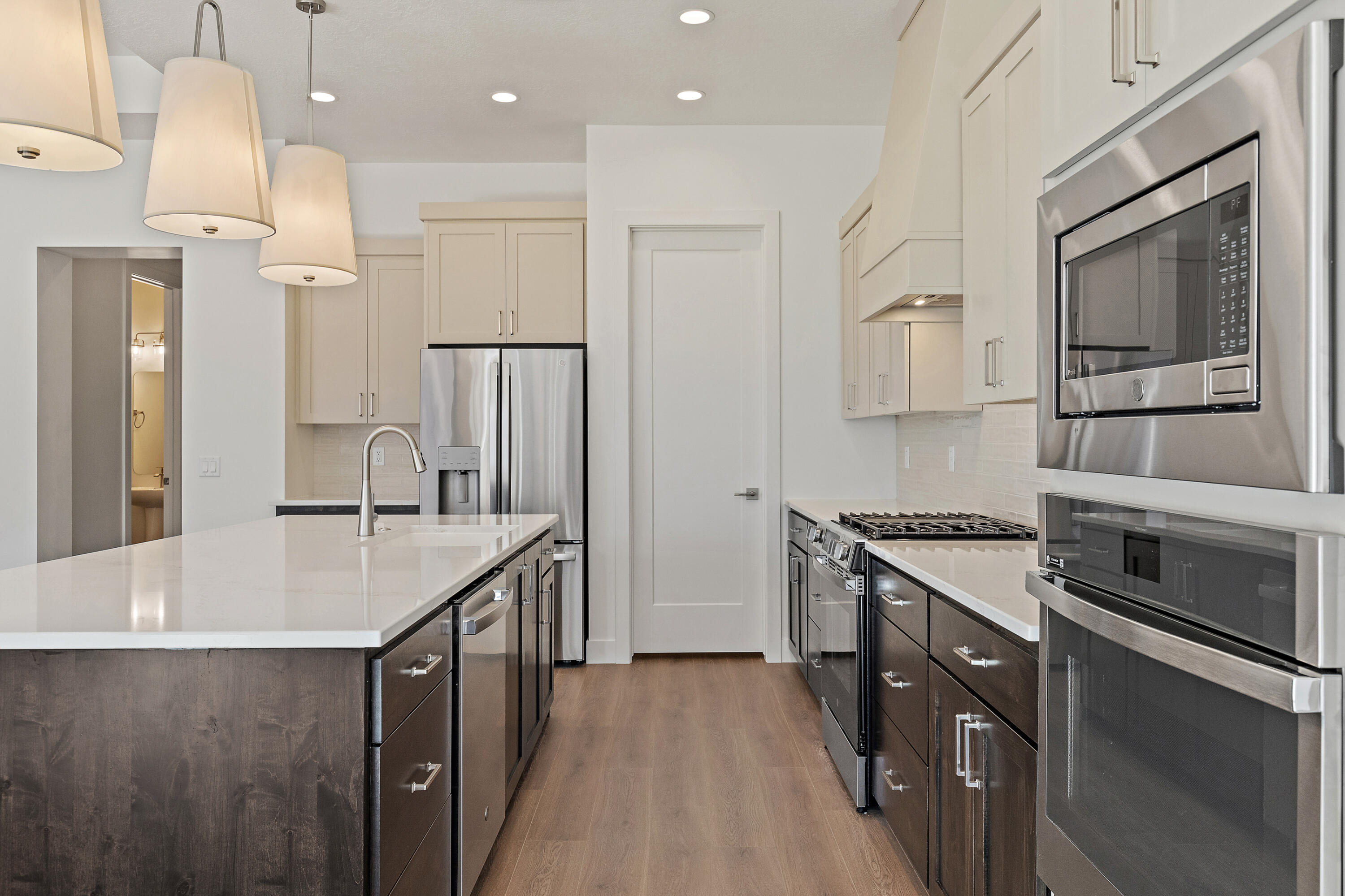 SAND HOLLOW VILLAGE - Residential