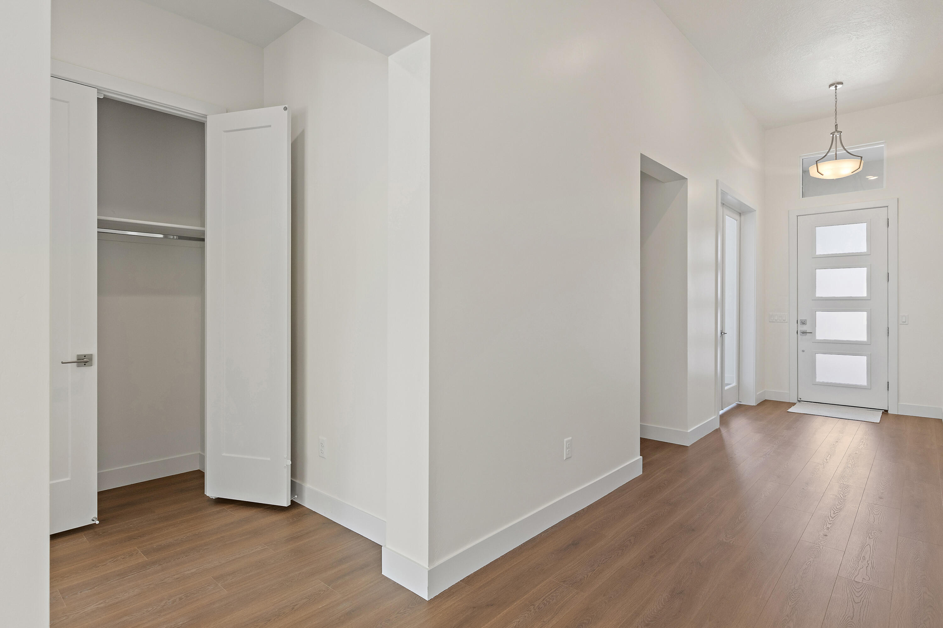 SAND HOLLOW VILLAGE - Residential