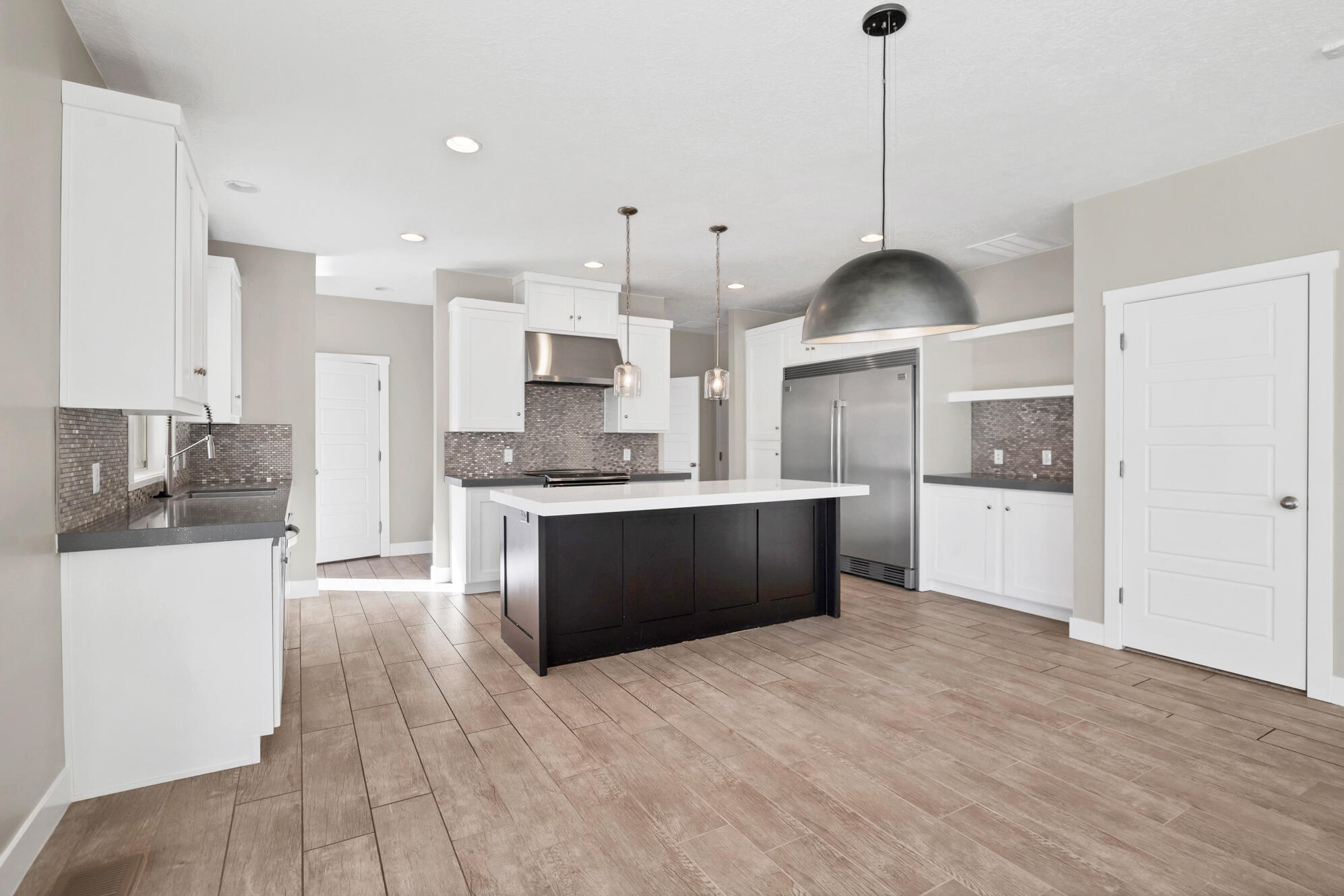 GALILEE HEIGHTS - Residential