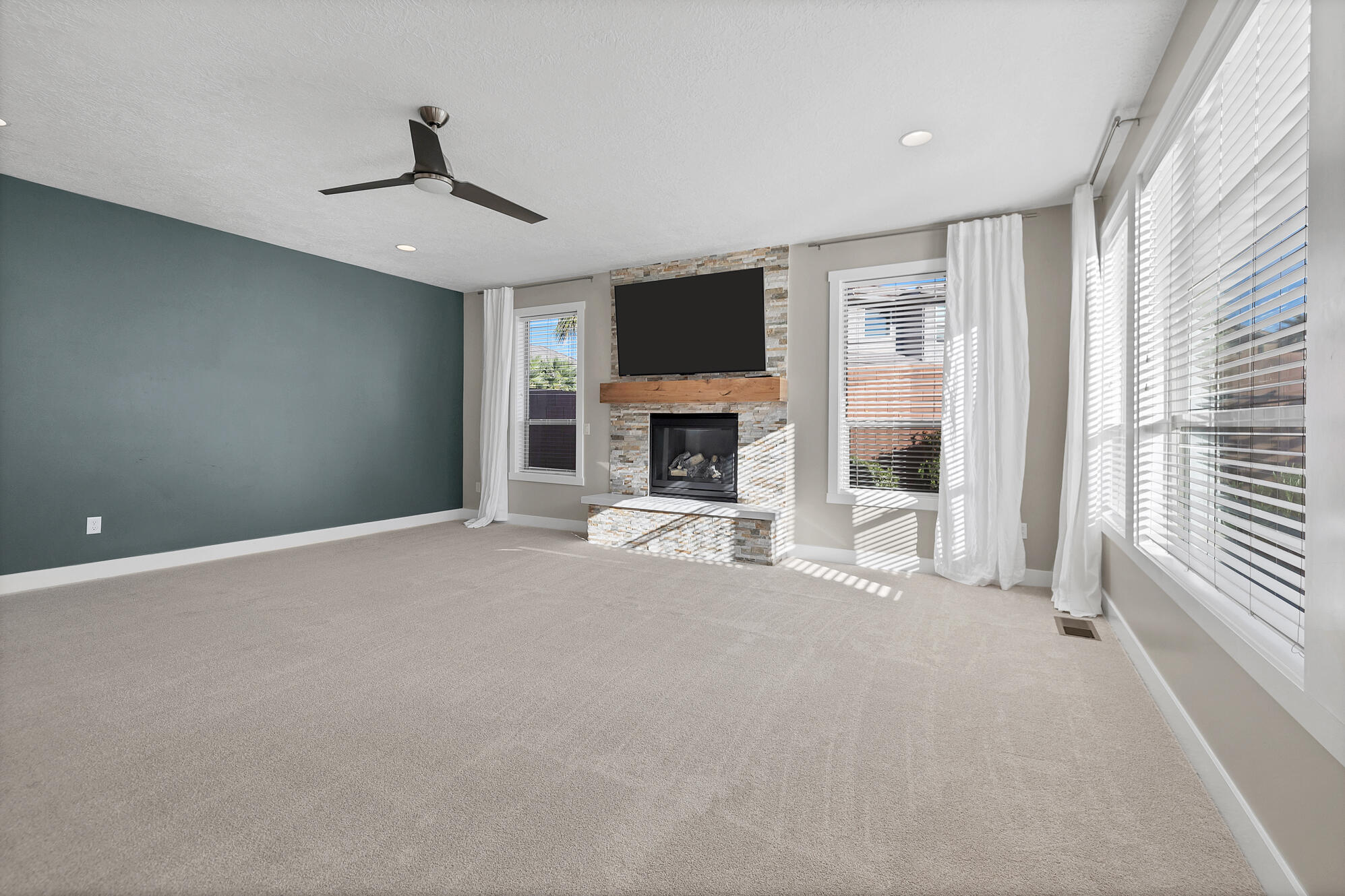 GALILEE HEIGHTS - Residential