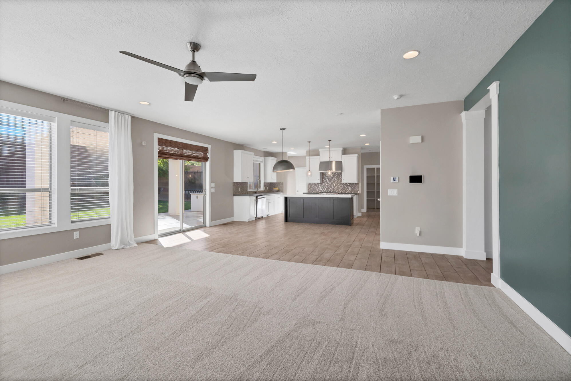 GALILEE HEIGHTS - Residential