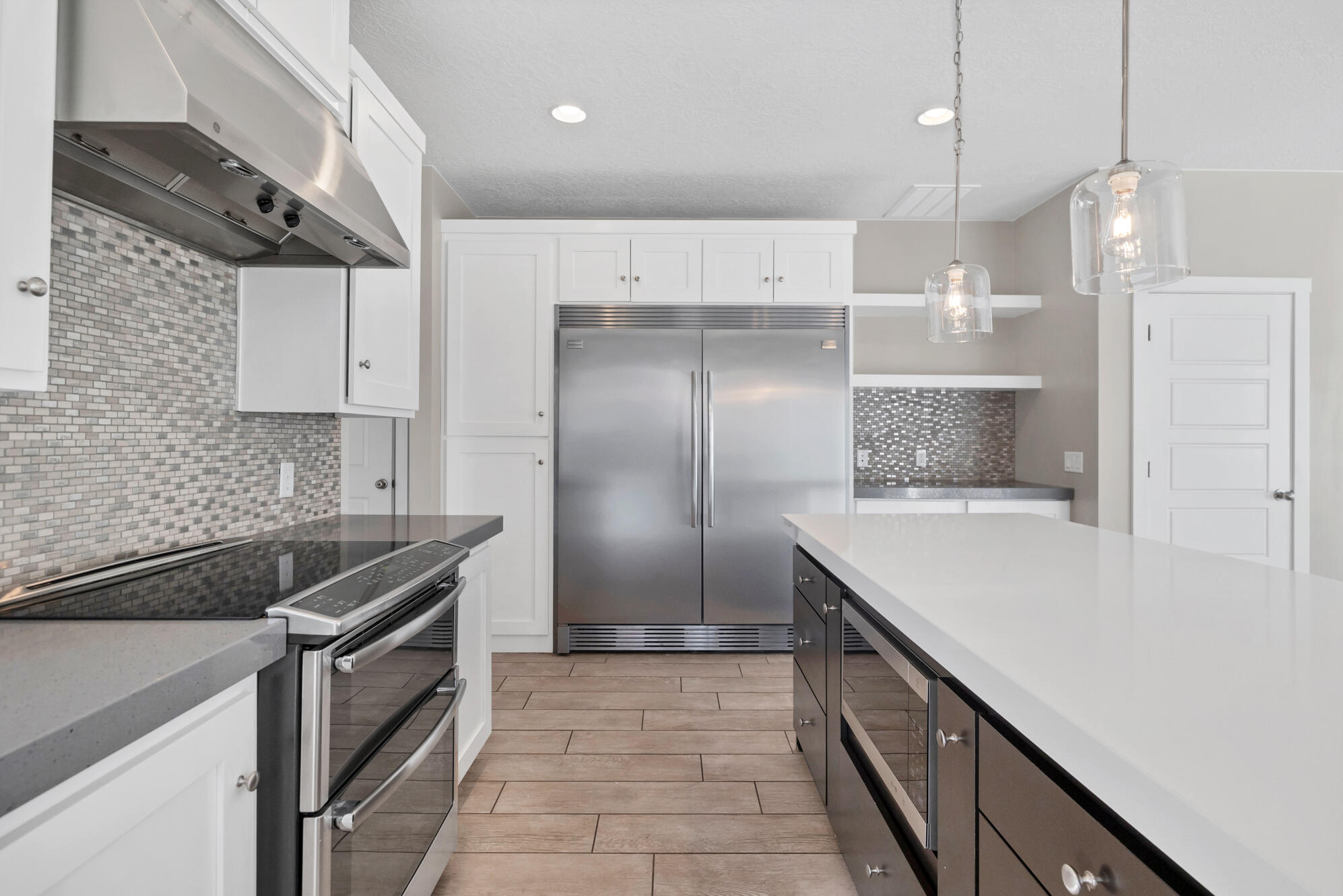 GALILEE HEIGHTS - Residential