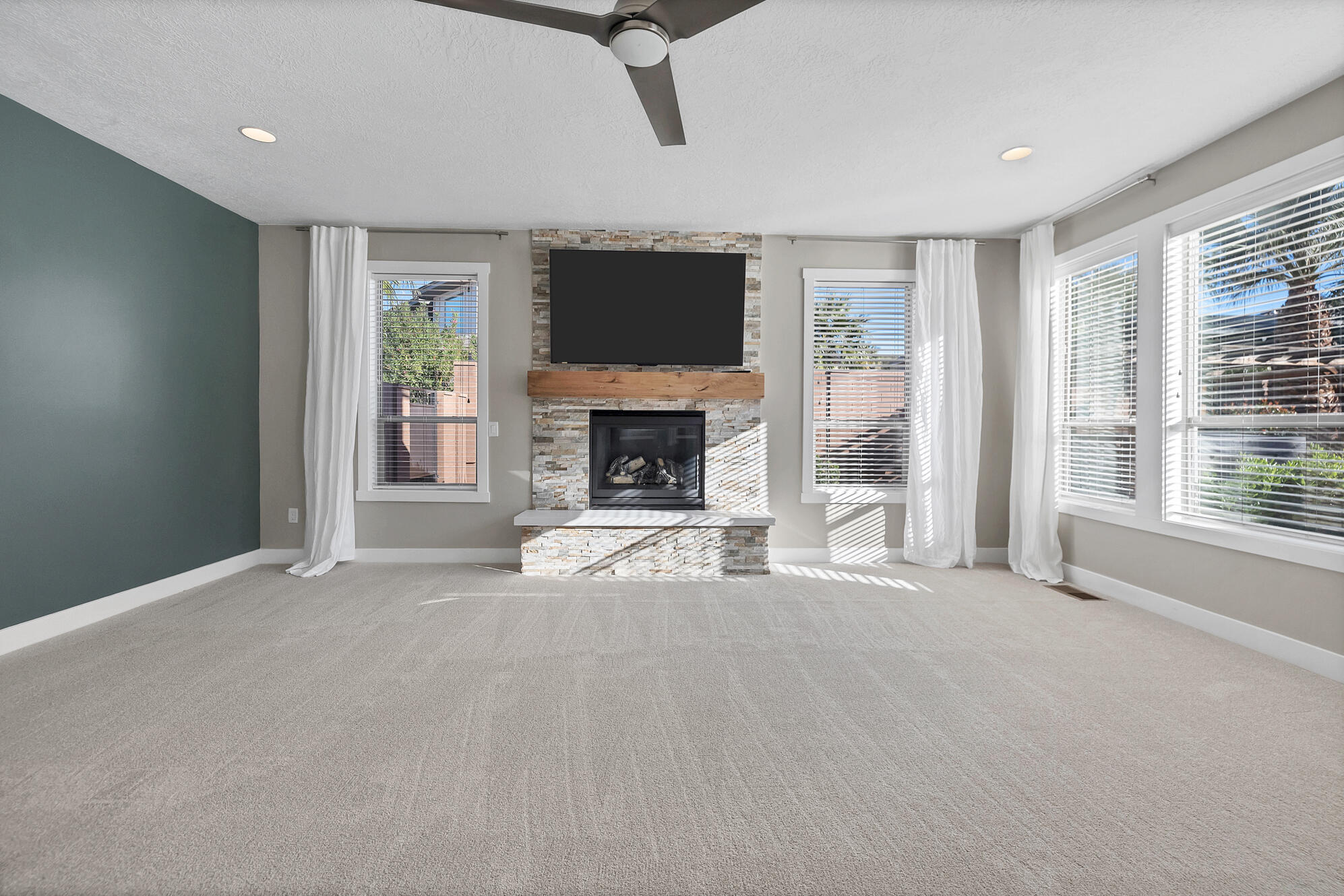 GALILEE HEIGHTS - Residential